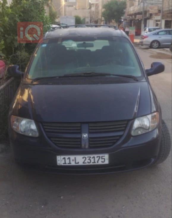 دۆج گراند کاراڤان